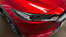 Mazda CX-5 2.0 Kuro Edition 5dr Auto Petrol Estate